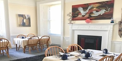 Varis House