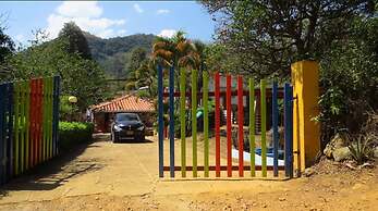 Hostal Campestre Villa Recreo