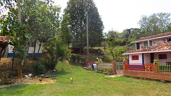 Hostal Campestre Villa Recreo