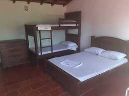 Hostal Campestre Villa Recreo