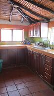 Hostal Campestre Villa Recreo