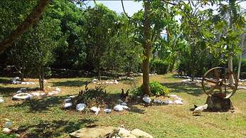 Hostal Campestre Villa Recreo