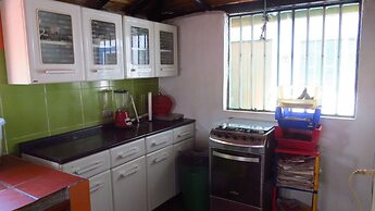 Hostal Campestre Villa Recreo