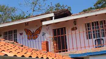Hostal Campestre Villa Recreo