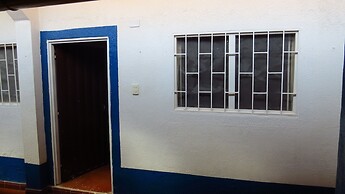 Hostal Campestre Villa Recreo
