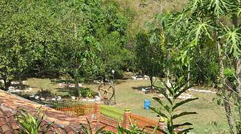 Hostal Campestre Villa Recreo