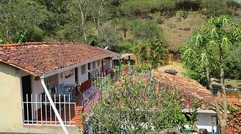 Hostal Campestre Villa Recreo