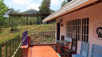 Hostal Campestre Villa Recreo