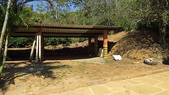 Hostal Campestre Villa Recreo