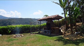 Hostal Campestre Villa Recreo