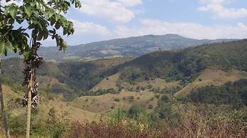 Hostal Campestre Villa Recreo