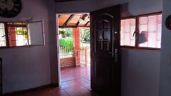 Hostal Campestre Villa Recreo