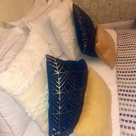 Charing Cross Rooms - B&B