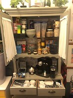 Charing Cross Rooms - B&B