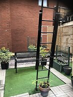 Charing Cross Rooms - B&B