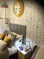 Charing Cross Rooms - B&B