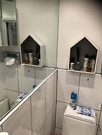 Charing Cross Rooms - B&B