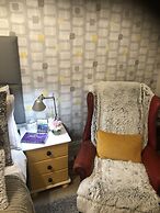 Charing Cross Rooms - B&B