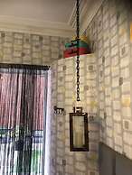 Charing Cross Rooms - B&B