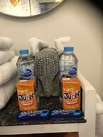 Charing Cross Rooms - B&B