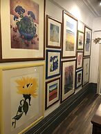 Charing Cross Rooms - B&B