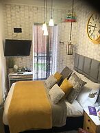 Charing Cross Rooms - B&B
