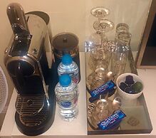 Charing Cross Rooms - B&B