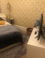 Charing Cross Rooms - B&B