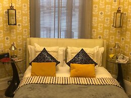 Charing Cross Rooms - B&B