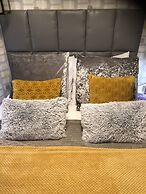 Charing Cross Rooms - B&B