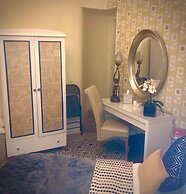 Charing Cross Rooms - B&B