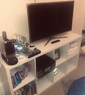 Charing Cross Rooms - B&B