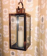 Charing Cross Rooms - B&B