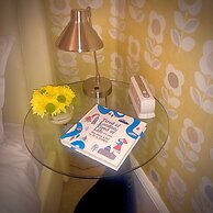 Charing Cross Rooms - B&B