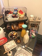 Charing Cross Rooms - B&B