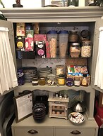 Charing Cross Rooms - B&B