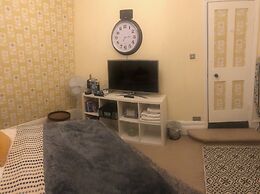 Charing Cross Rooms - B&B