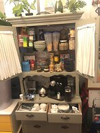 Charing Cross Rooms - B&B