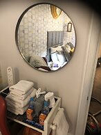 Charing Cross Rooms - B&B