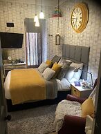 Charing Cross Rooms - B&B