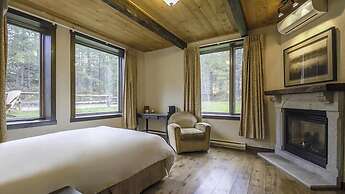 Condos de l'Auberge du Lac Taureau