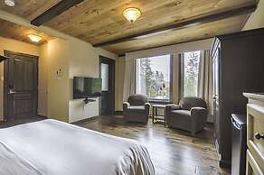 Condos de l'Auberge du Lac Taureau