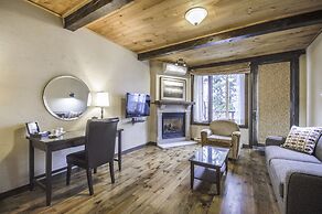 Condos de l'Auberge du Lac Taureau