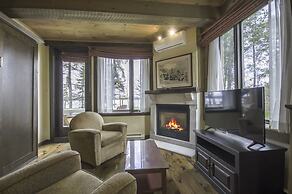 Condos de l'Auberge du Lac Taureau