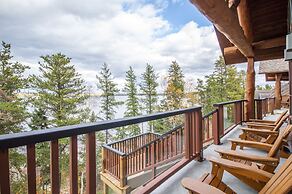 Condos de l'Auberge du Lac Taureau