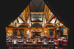 Condos de l'Auberge du Lac Taureau