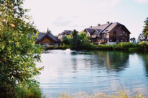 Condos de l'Auberge du Lac Taureau