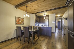 Condos de l'Auberge du Lac Taureau