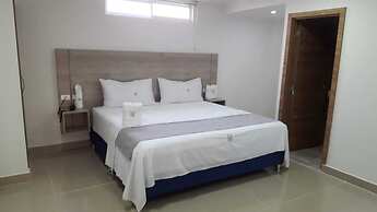 Hotel A1 Express