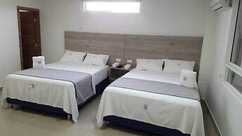 Hotel A1 Express